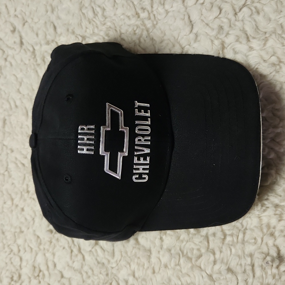 New Chevy HHR Black Hat